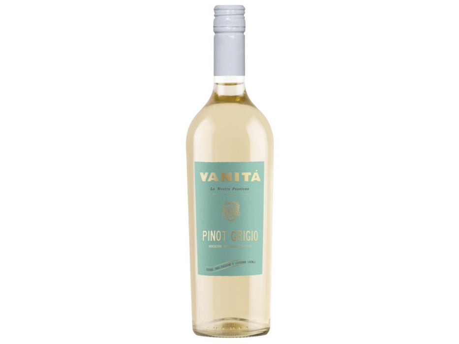Vanità – Pinot Grigio 2025