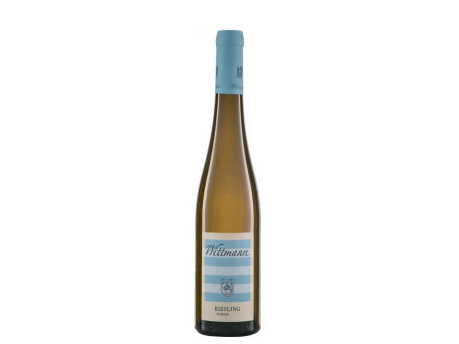 Wittmann - Riesling Auslese 2023 0.5l