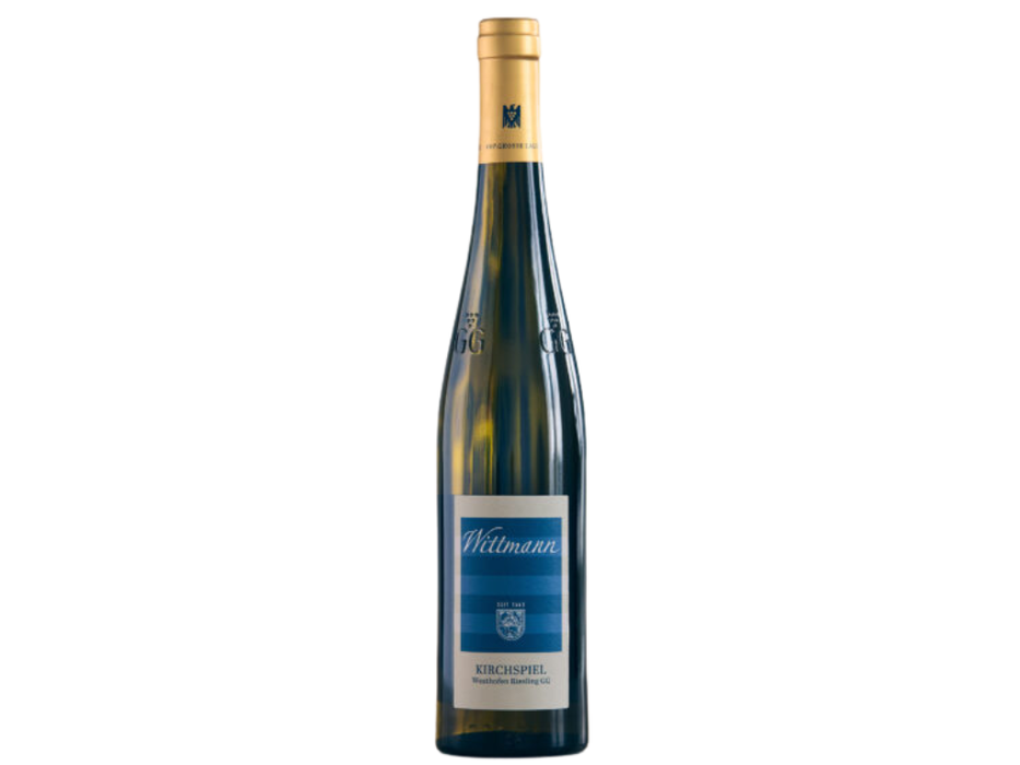 Wittmann - Riesling Kirchspiel GG 2022