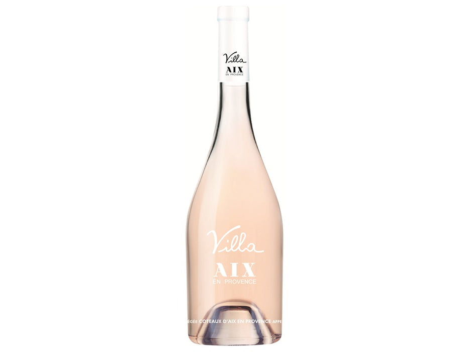 Villa Aix - Coteaux d'Aix en Provence Rose 2024