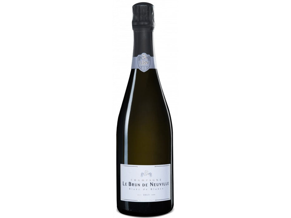 Le Brun de Neuville - Champagne Blanc de Blancs Brut Magnum