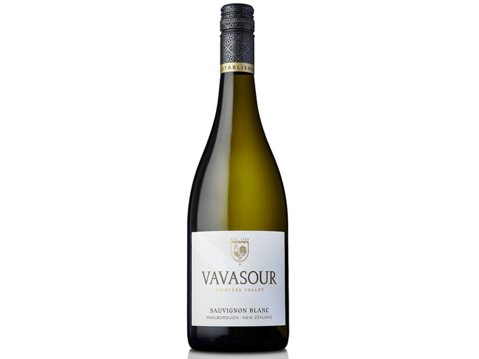 Vavasour - Sauvignon Blanc 2022