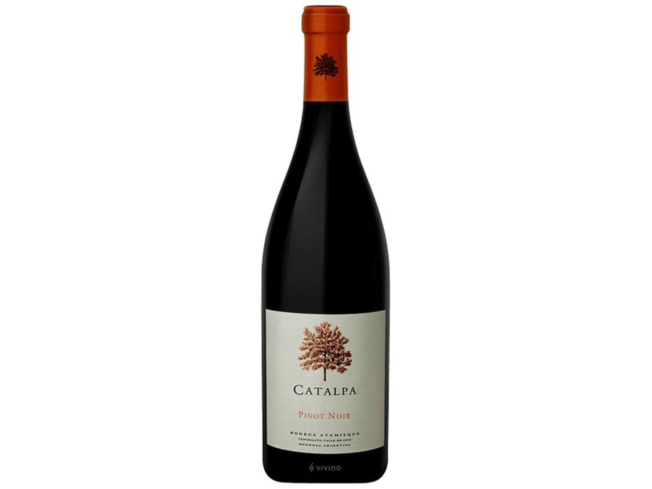 Atamisque - Catalpa Pinot Noir 2021