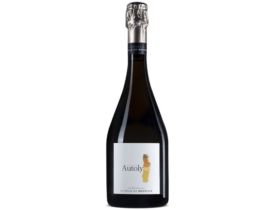 Le Brun de Neuville - Champagne Double Autolyse