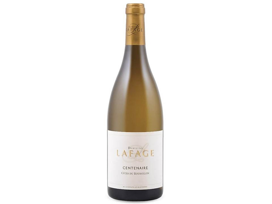 Domaine Lafage - Centenaire 2025